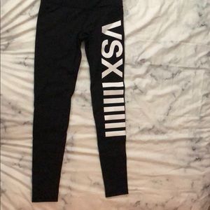 Victoria Secret vsx leggings
